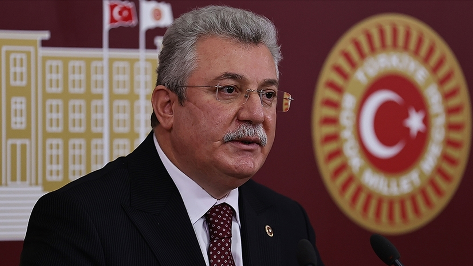AK Partili isim büyük İsrail projesine dikkat çekti: Mutlaka tarihin çöp sepetine atacağız