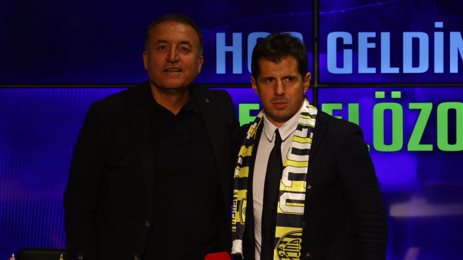 Ankaragücü - Beşiktaş maçı öncesi gerginliğe son verecek karar