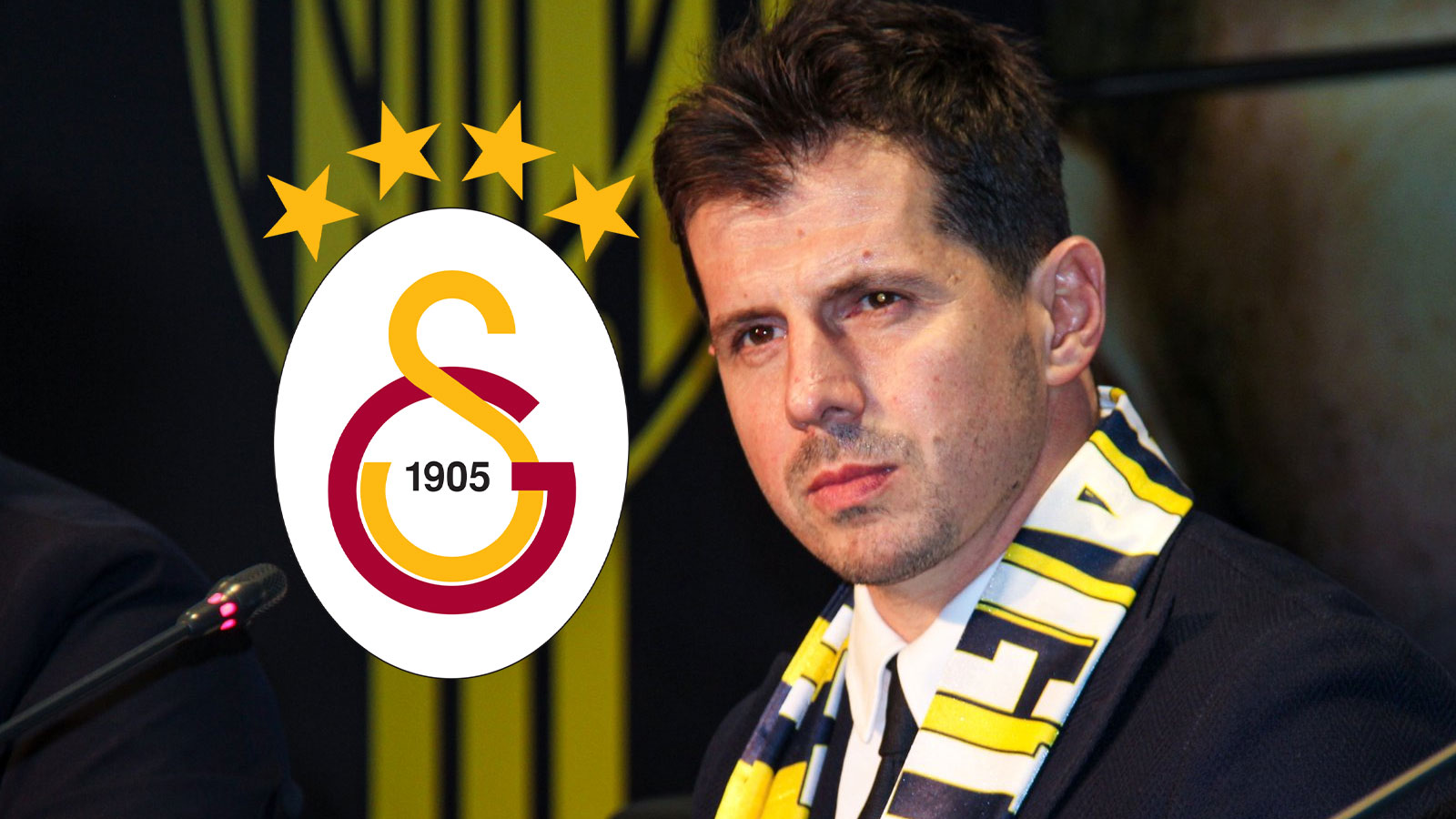 Emre Belözoğlu'ndan Galatasaray'a açık mesaj: Hayat ne getirir bilemeyiz