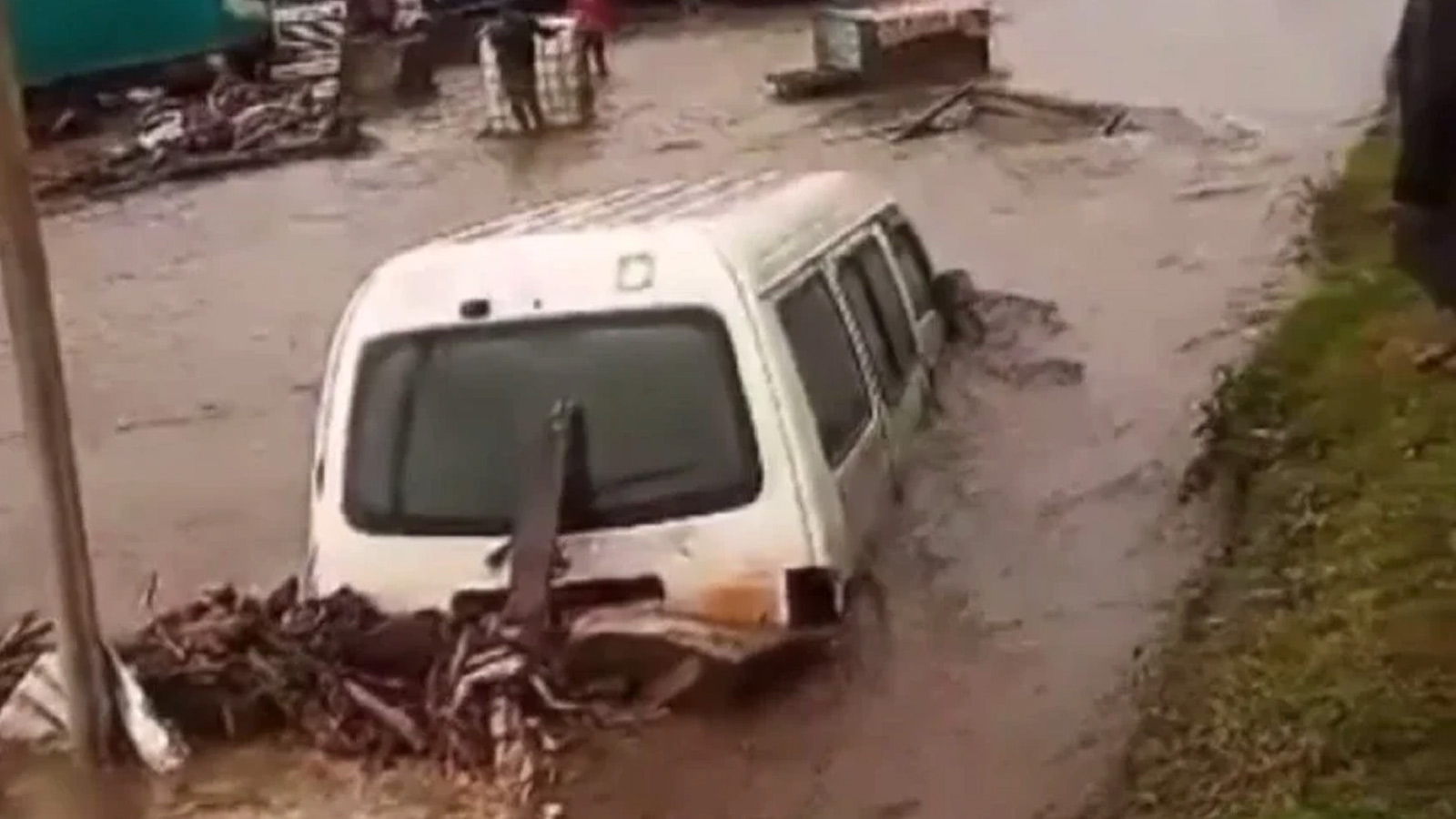 Tanzanya'da sel ve heyelan: Ölü sayısı 47'ye yükseldi