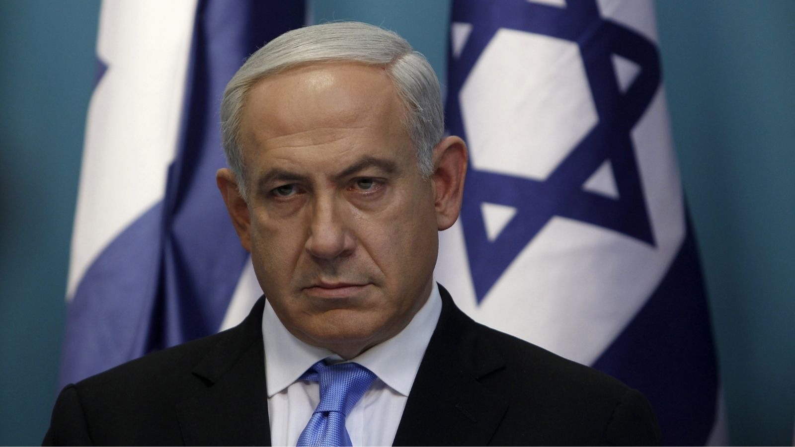 Netenyahu'nun işgal planı: Savaştan sonra Gazze'de 'Filistin' olmayacak