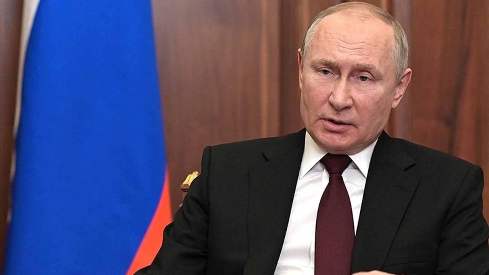 Putin'ten İsrail'e tarih dersi! Filistin kararını açıkladı
