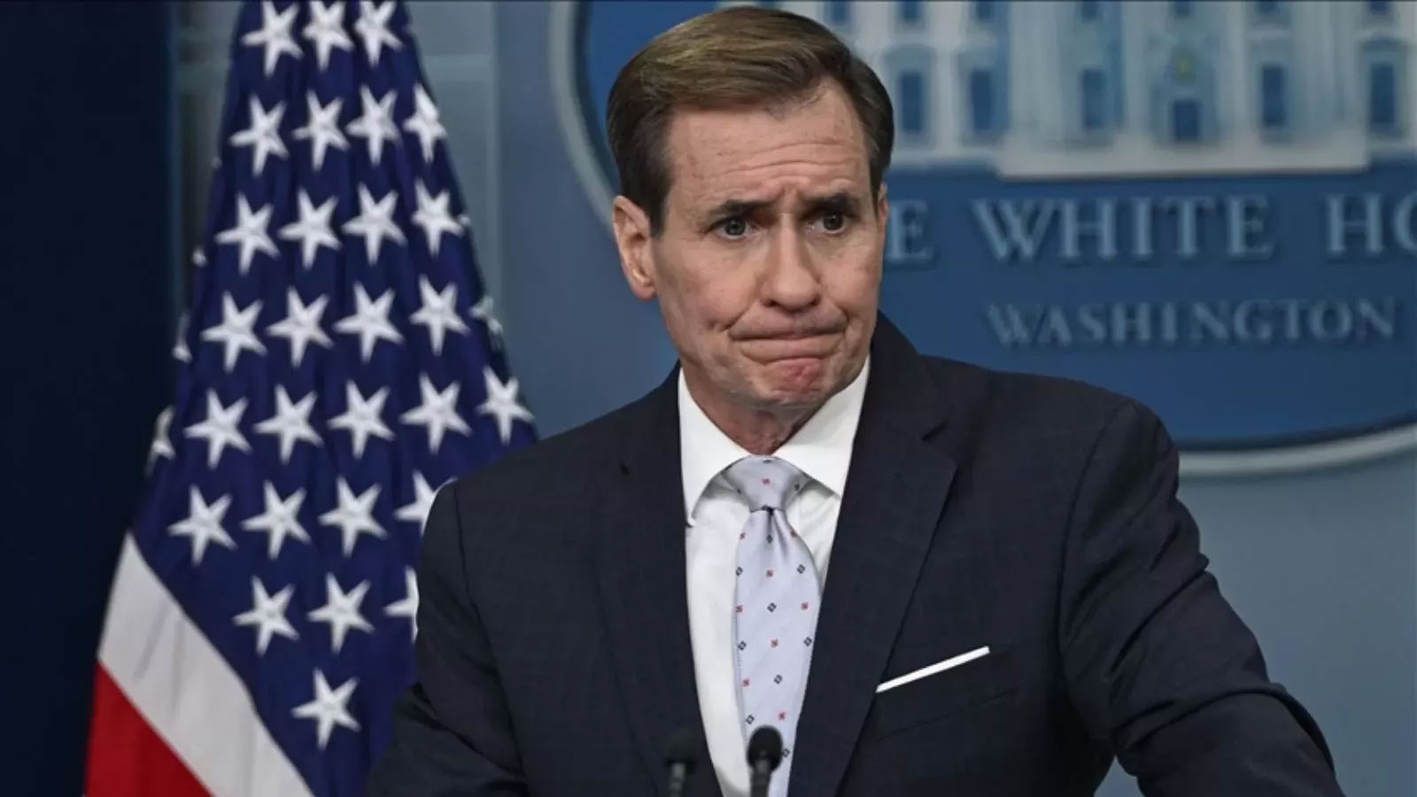 Kirby'den tepki çeken Gazze açıklaması! Dünyanın aklıyla alay etti