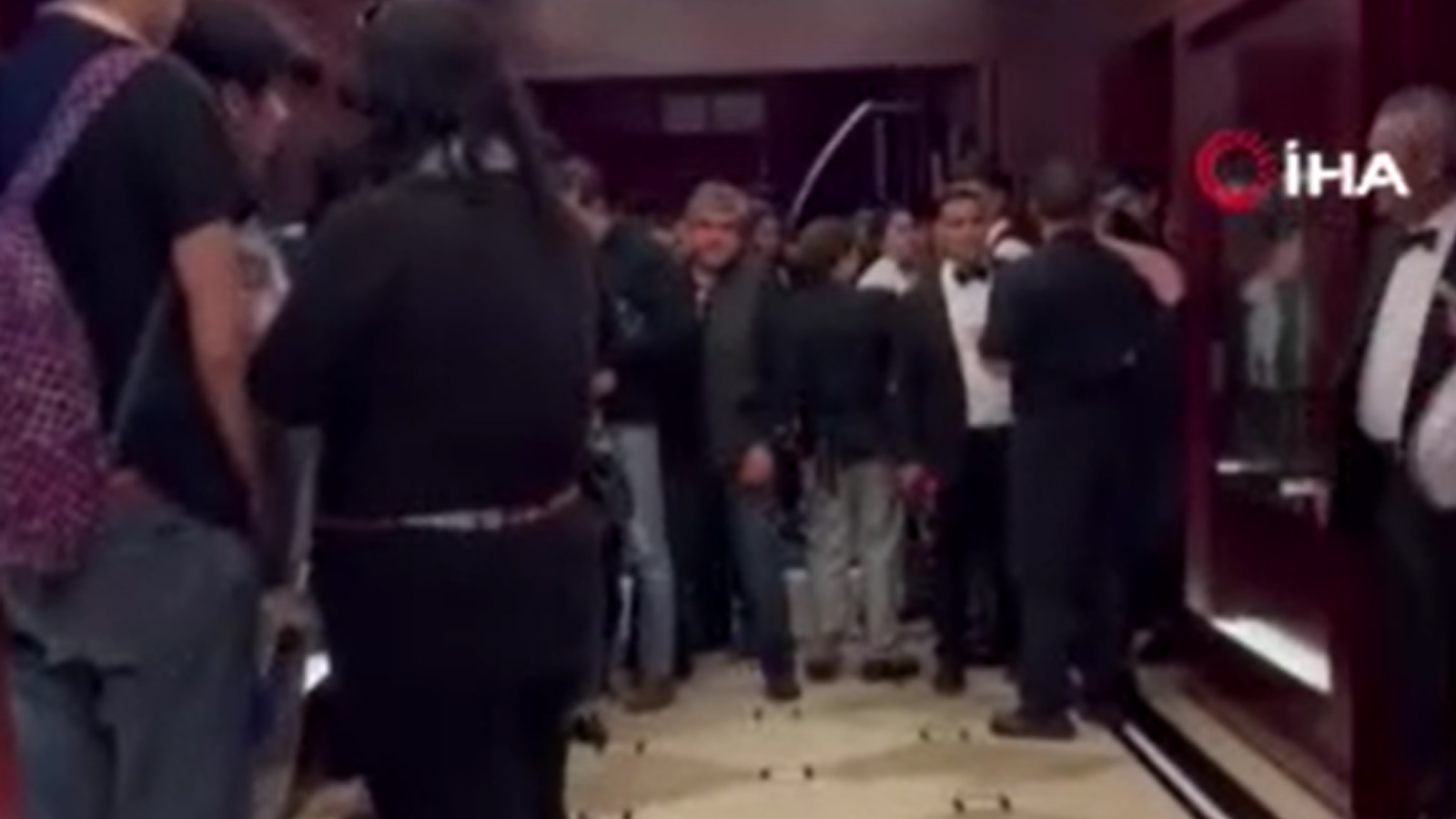 Meksika’da korkutan deprem!