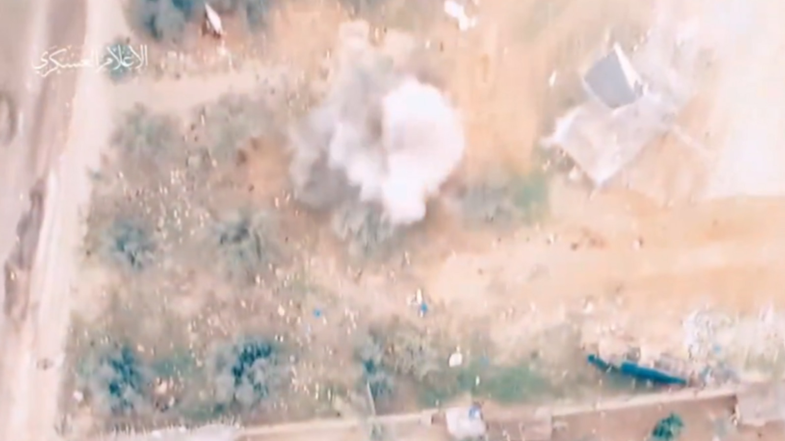 Hamas'tan Netanyahu'yu 'yalancı' çıkaran video! İsrail ordusunda ağır kayıp