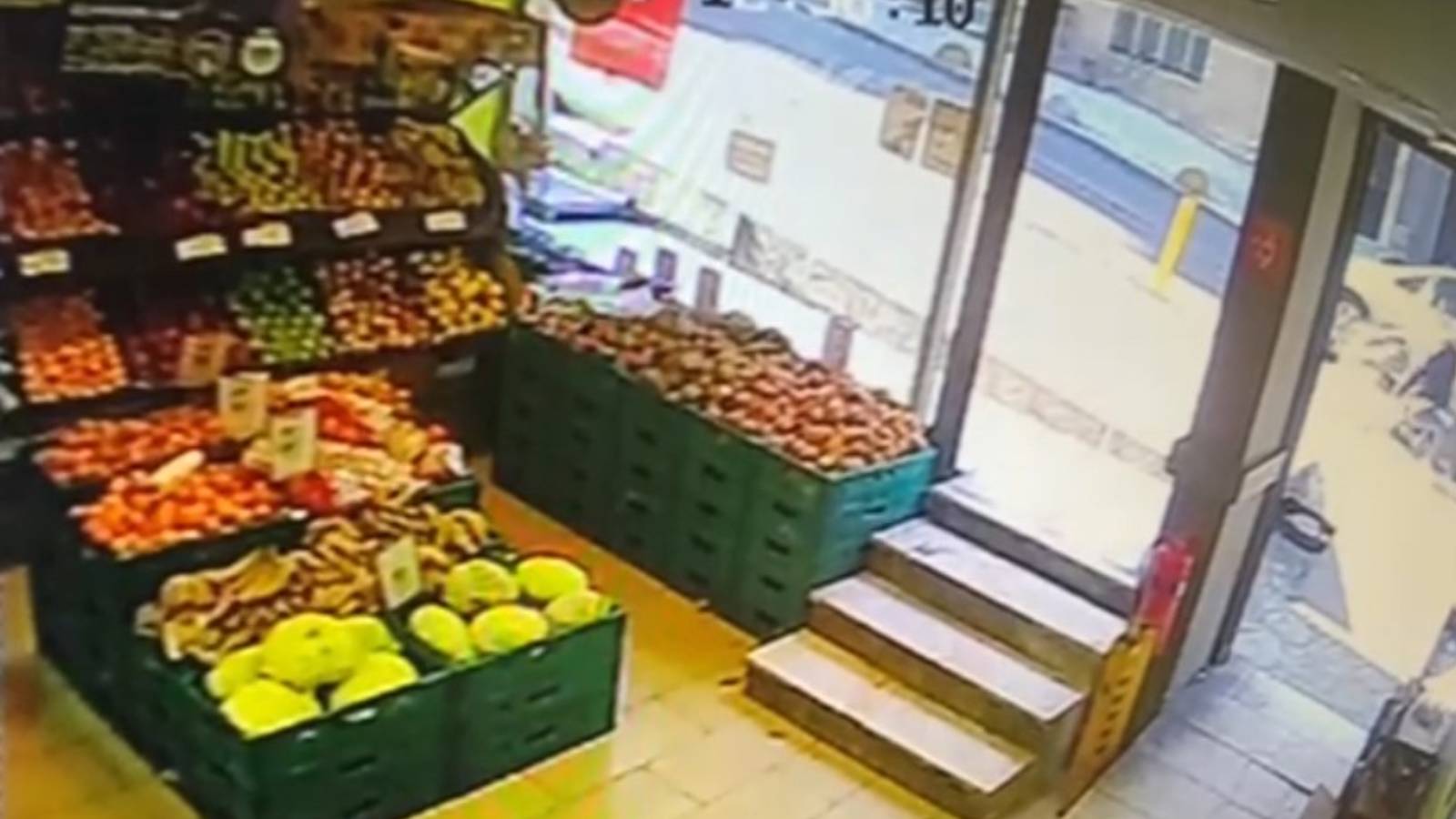 Somali’nin ardından Yemen! Eski bakanın oğlu Beyoğlu’nda 71 yaşındaki kadına çarptı