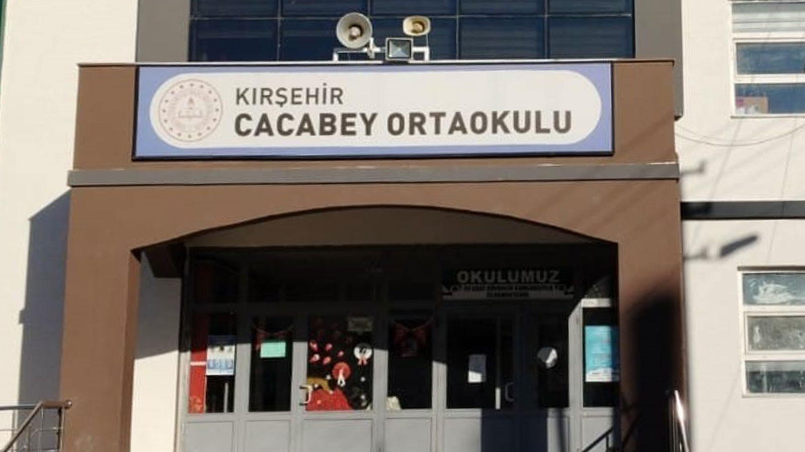 Yerli Malı Haftası etkinliğinde 15 öğrenci zehirlendi
