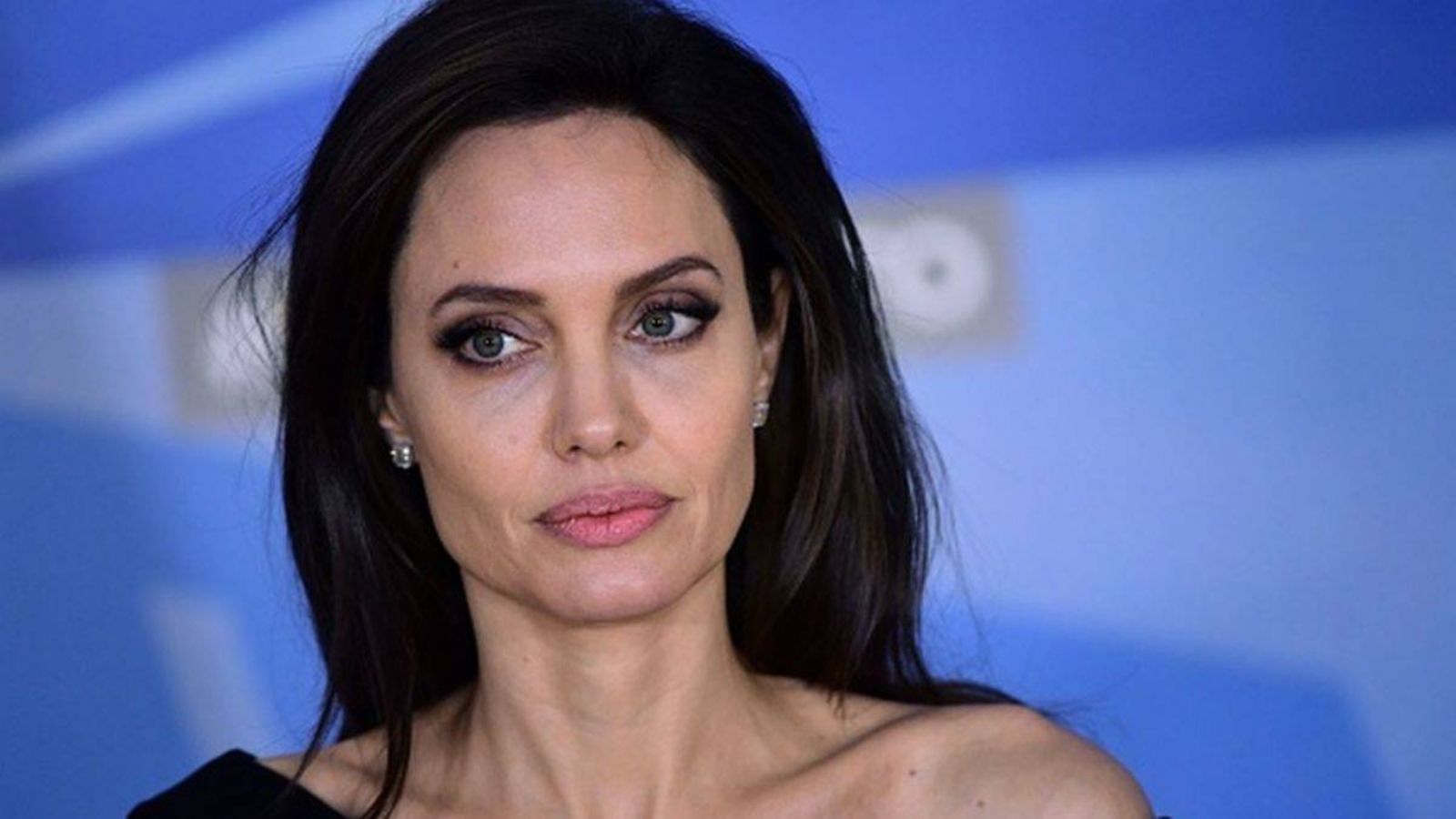 Angelina Jolie'den Gazze'deki katliamlara tepki: 'Adalet ve insan hakları eşit işlemiyor'