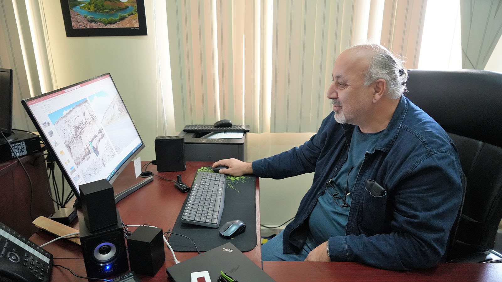 Jeofizik mühendislerinden 'Varto fay zonu' uyarısı!