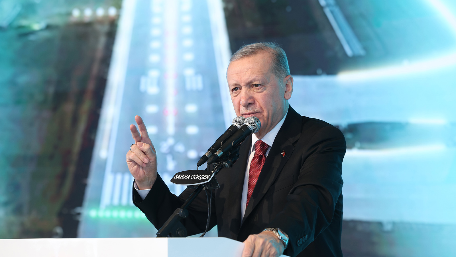Cumhurbaşkanı Erdoğan'dan teröre karşı net mesaj