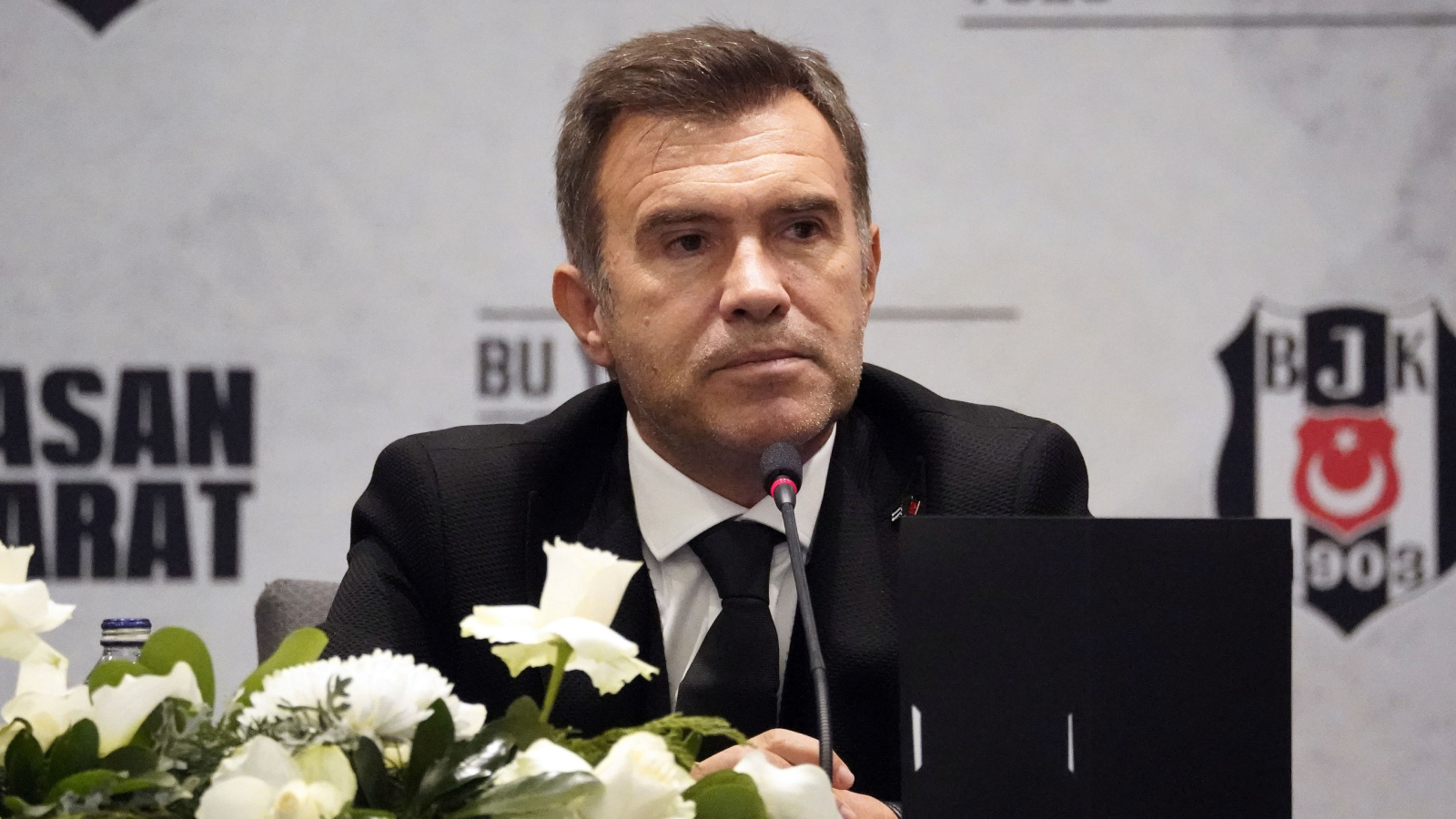 Feyyaz Uçar'dan teknik direktör açıklaması