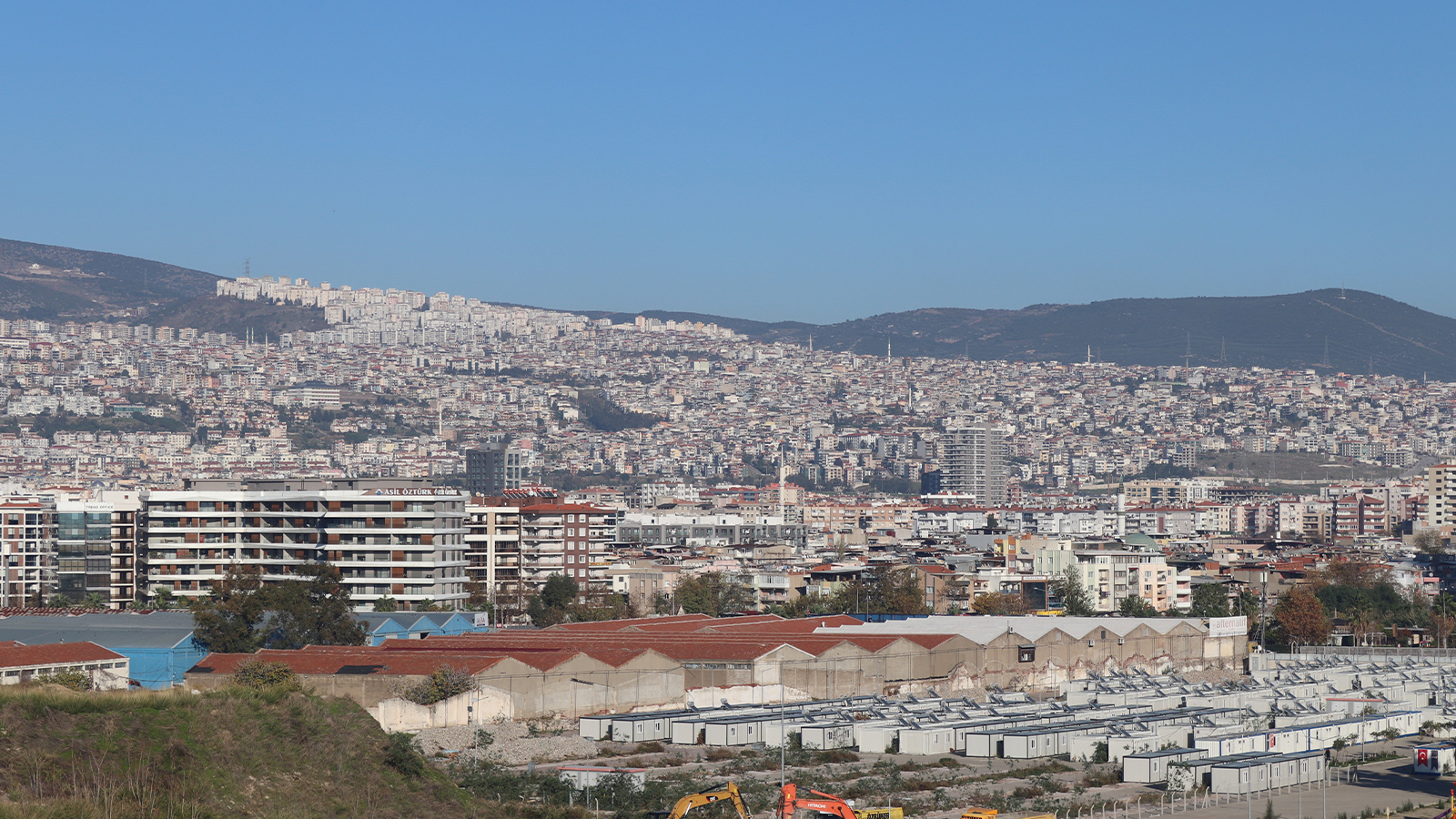 İnşaat mühendislerinden İzmir'e uyarı