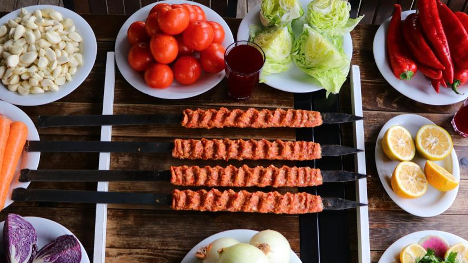 Adana kebabın sır şifası! Faydaları Uzman Diyetisyen Dilek Doğan açıkladı