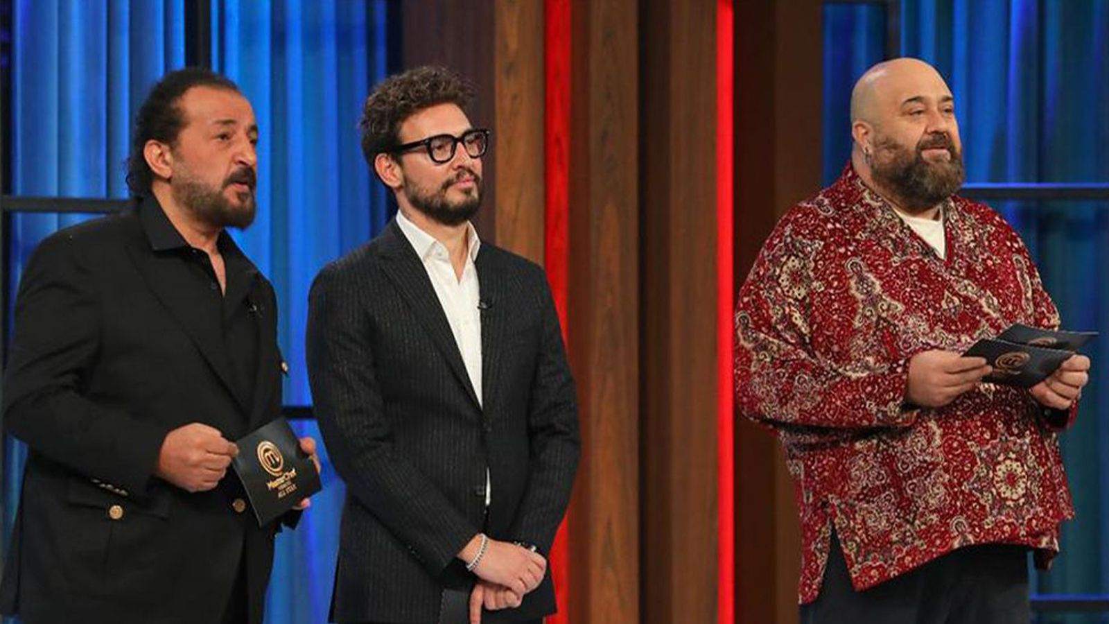 MasterChef Türkiye’nin jürisi Mehmet Yalçınkaya'dan şampiyon açıklaması
