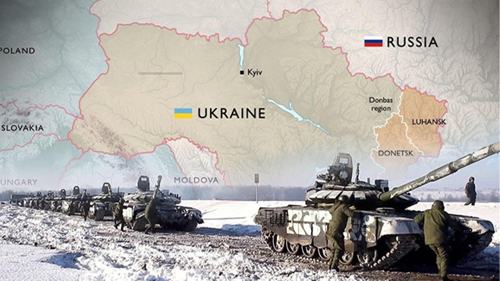Rusya ağır bombardımana devam ediyor! Kiev ve birçok noktaya saldırı gerçekleşti