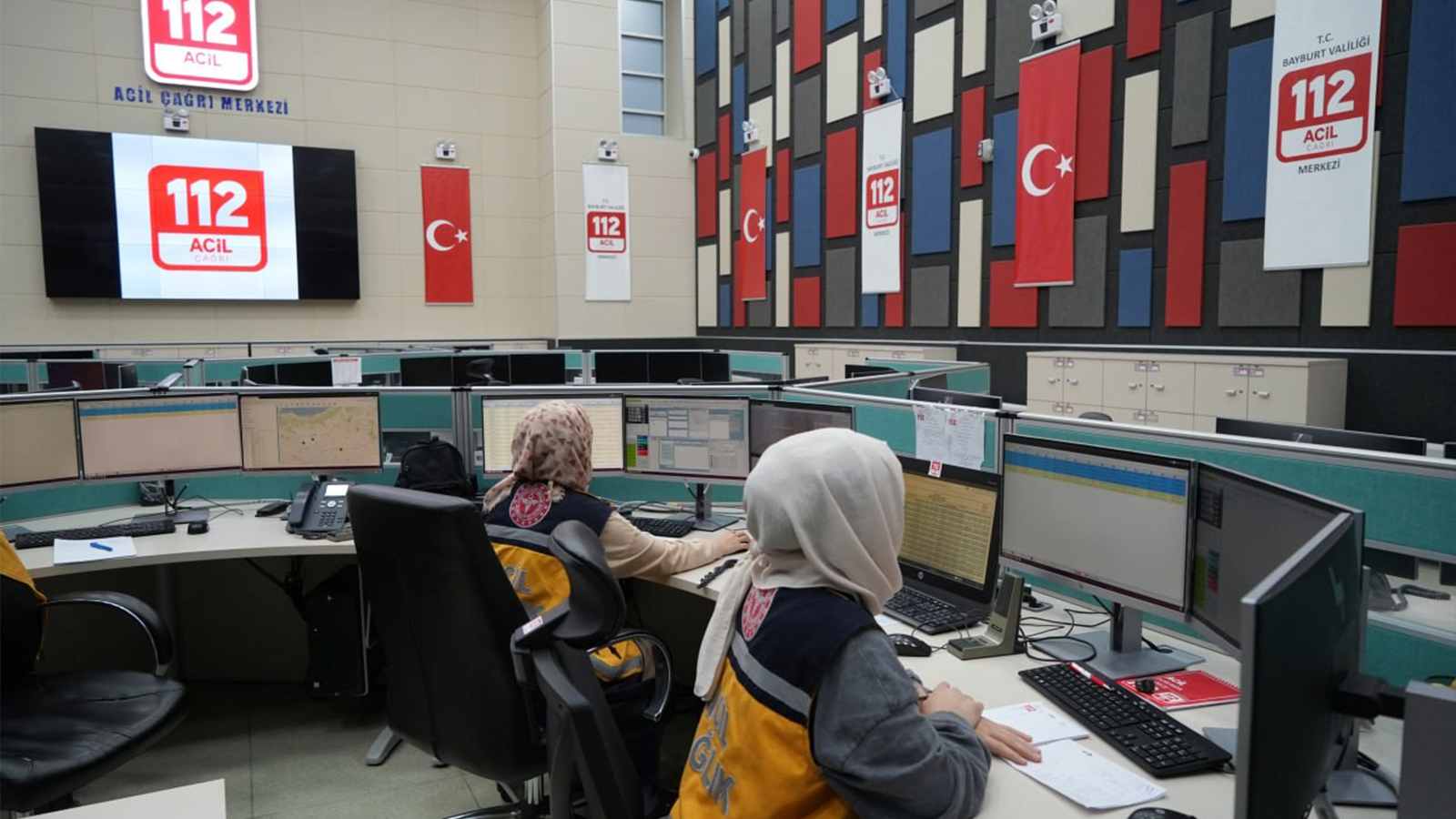 Yok artık dedirticek o çağrı...'Etrafımda çok ölü var' deyip herkesi tedirgin etti! Gerçek başka çıktı