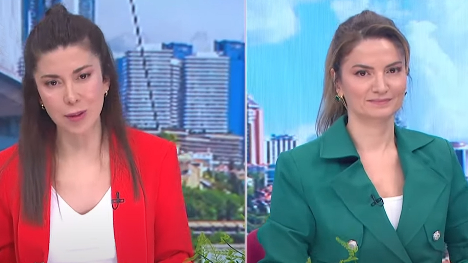 Müge Dağıstanlı yeni programı Aramızda Kalmasın ne zaman başlayacak? Müge’yle Aramızda Kalmasın hangi kanalda, saat kaçta yayınlanacak? Aramızda Kalmasın sunucuları kim olacak?