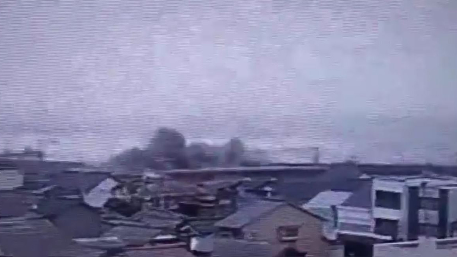 Japonya 7.4'lük depremle beşik gibi sallandı! Tsunami dalgaları kıyılara vurdu