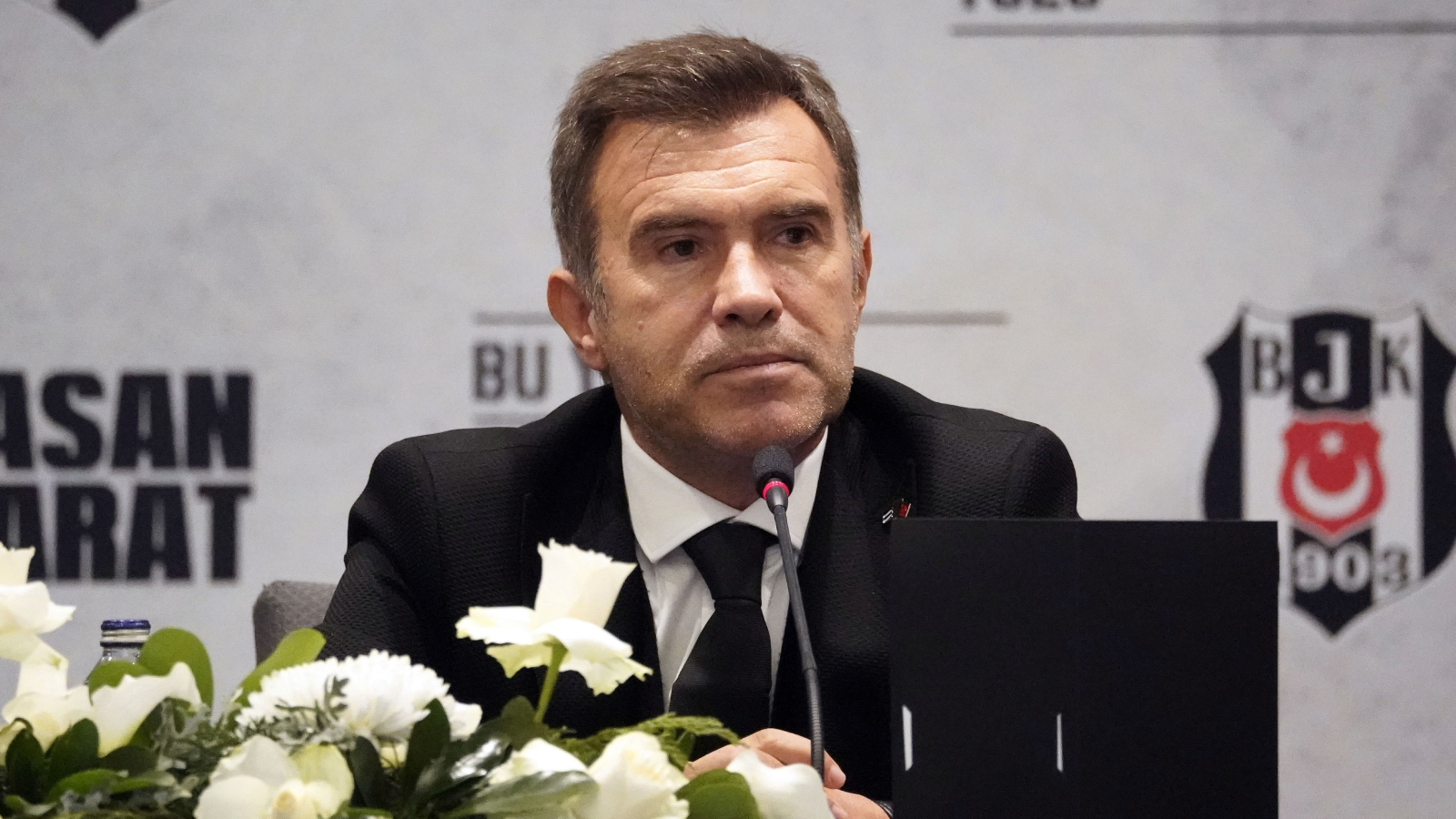 Feyyaz Uçar'dan Van Bronckhorst açıklaması