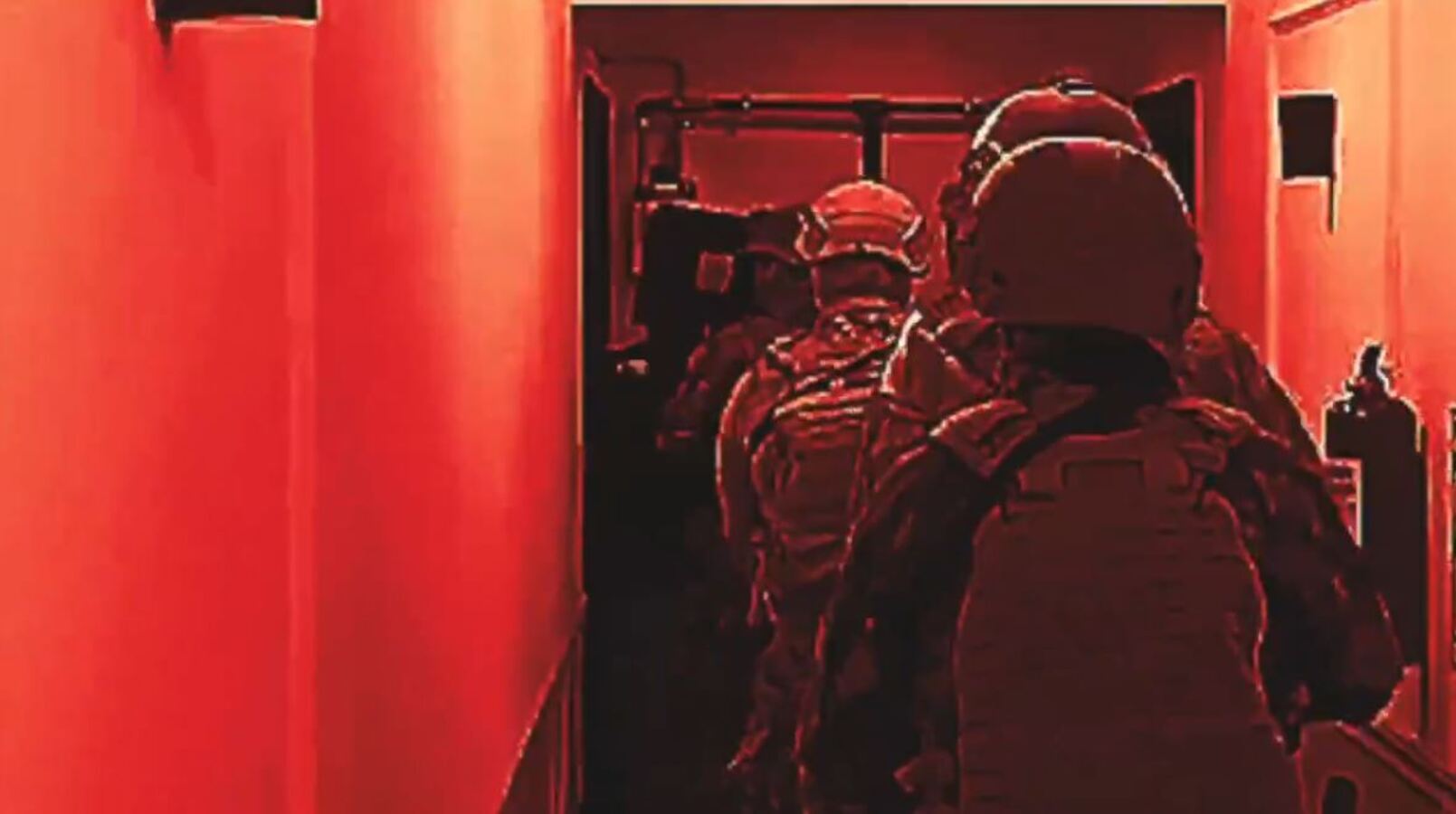 Firari avı detayları açıklandı, 4 günde 4 bin 853 firari yakalandı