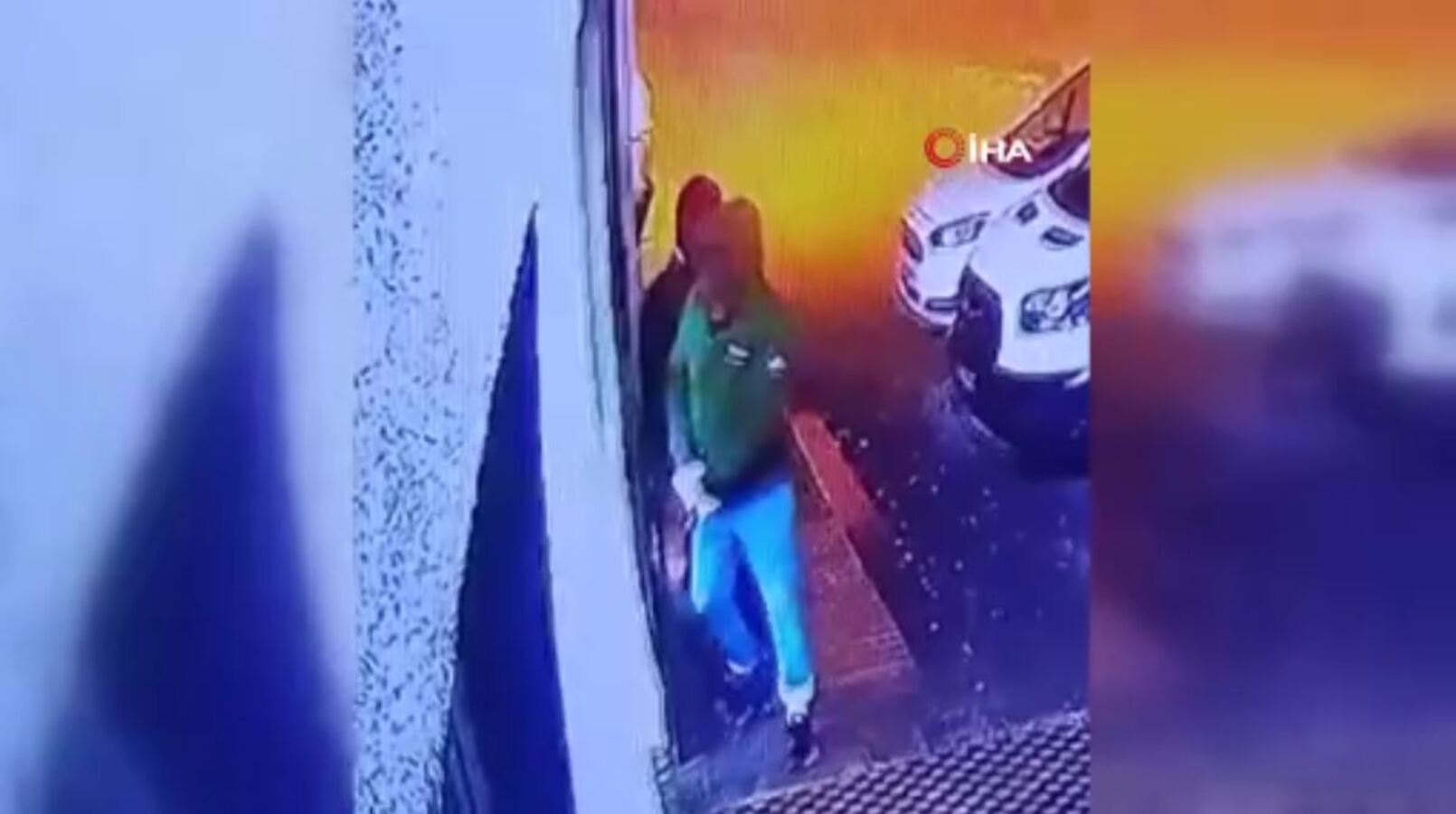 Ortalığı kana bulacaklardı, Emniyet tarafından engellendi
