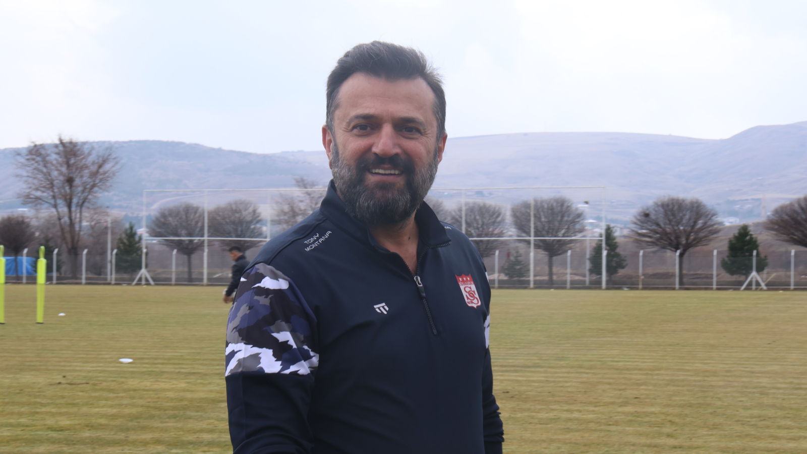 Bülent Uygun: Delikanlı hakem istiyoruz