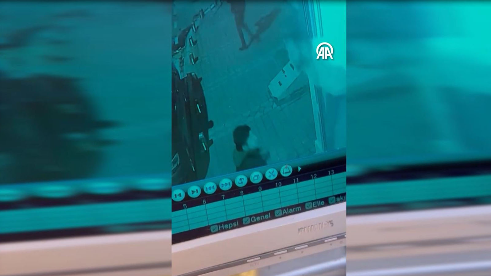 Sultangazi'de skandal olay! Sigara isteğini reddeden kişiyi kurşunladı