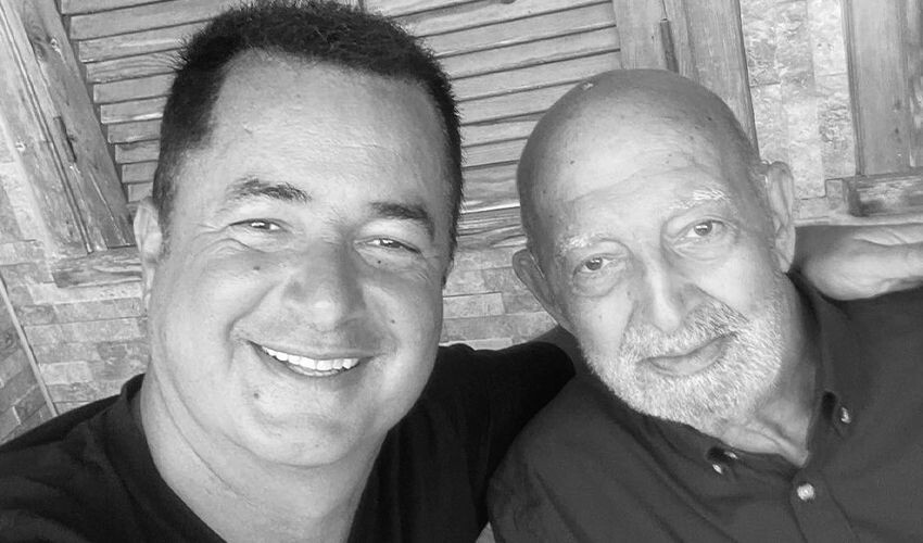 Acun Ilıcalı’nın acı günü! ‘Canımızı kaybettik…’ - 1. Resim