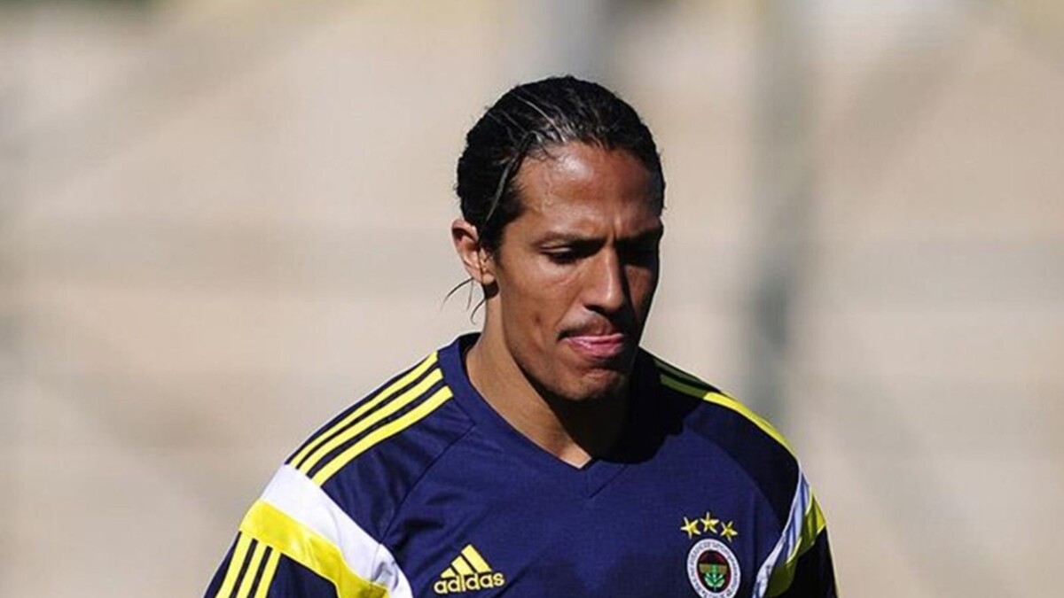 Bruno Alves'ten Mourinho'ya Fenerbahçe sözleri! ''Bugüne kadar ben ne yaşamışım diyebilirsin' - 1. Resim