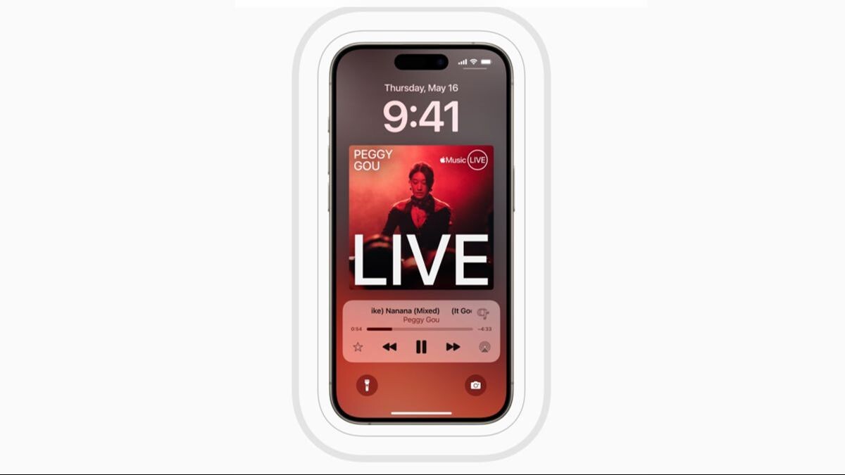 Göz hareketleriyle artık Apple cihazlarını kontrol edebilirsiniz! Yeni özellik duyuruldu - 1. Resim
