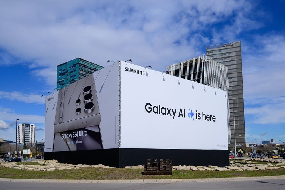 Samsung, Galaxy AI modelinin yeni özelliklerini duyurdu: Kullanıcılar artık fotoğraflarını özgürce düzenleyebilecek! - 2. Resim