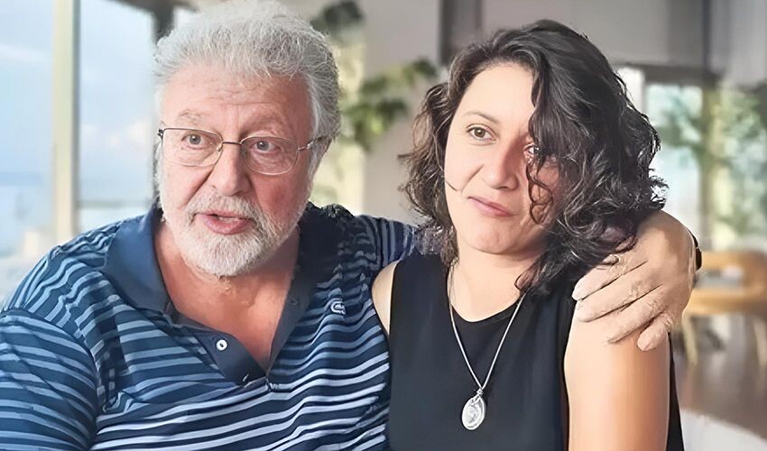 Kanal D’ye yeni dizi: Yalan! Metin Akpınar ve kızının hikayesini mi anlatıyor? - 1. Resim