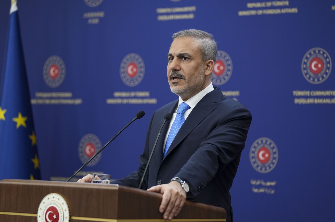 AB Komiseri tarih vererek duyurdu: Türkiye'ye 2.4 milyar euroluk doğrudan yatırım - 2. Resim