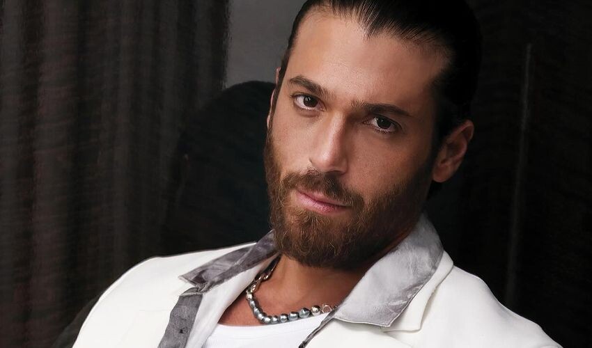 Can Yaman kendisiyle tanışmak için 1 milyon Euro teklif eden Dubaili aileyi reddetti