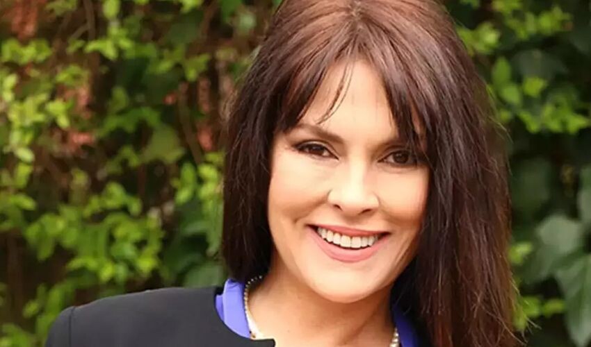 Yeşilçam’ın yıldızı Aydan Şener apar topar ameliyat oldu