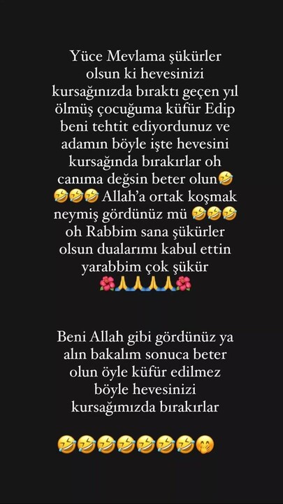 Fenerbahçelilere küfür etmişti: Astrolog Meral Güven hakkında soruşturma başlatıldı Fenerbahçelilere küfür etmişti: Astrolog Meral Güven hakkında soruşturma başlatıldı - 1. Resim