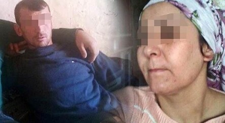 İnanılmaz olay! Evde erkek sesi duydu ve... - gundem