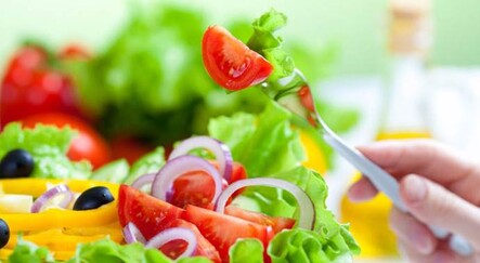 Akdeniz diyeti Alzheimer'ı önlüyor - saglik