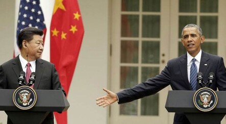 Obama'dan Çin lideri Cinping'e: Bizi hacklemeyi bırakın
 - teknoloji