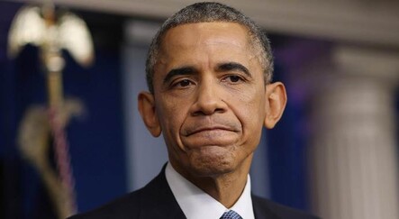 Obama: Bizi hacklemeyin
 - teknoloji