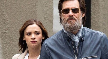 Ünlü oyuncu Jim Carrey'nin kız arkadaşı intihar etti
 - magazin