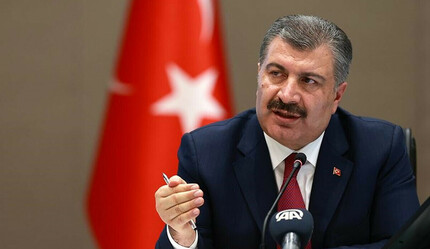 Sağlık Bakanı Koca açıkladı: Hastane randevularında yeni dönem başladı - gundem