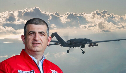 Rus casuslardan akılalmaz girişim: Ukrayna Başbakanı kılığına bürünüp Haluk Bayraktar’ı hedef aldılar - dunya