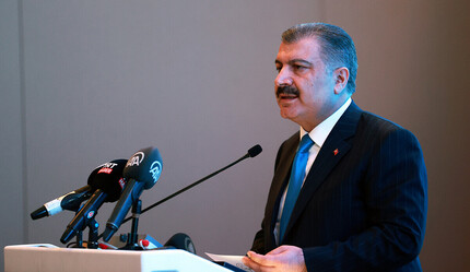 Bakan Koca duyurdu; Hekimler isteğe bağlı hasta kabulüne başladı - gundem