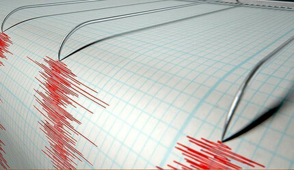 Son dakika... Türkiye beşik gibi: Van ve Kahramanmaraş'ta deprem - gundem