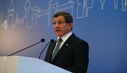 Davutoğlu, Cumhurbaşkanı Erdoğan'dan başörtüsü için randevu talep etti - gundem