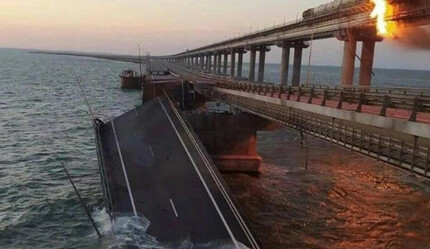 Coşkun Başbuğ: Kırım elden çıkarsa nükleer savaş başlar - dunya