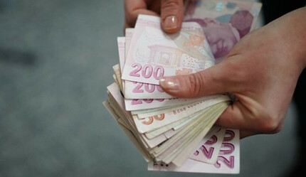 10 milyon kişiye sicil affı geliyor - ekonomi