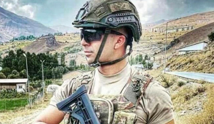 Pençe-Kilit'den acı haber! 1 askerimiz şehit oldu - gundem