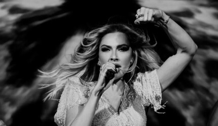 Hadise boşanma sonrası içini döktü: “Beni ezemezsiniz” - magazin
